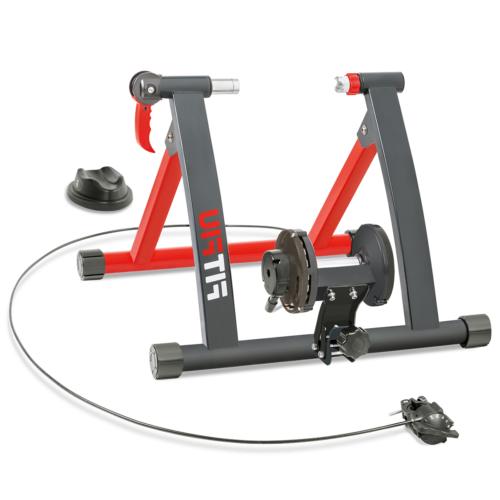 rullo per bicicletta pieghevole fitfiu allenamento in