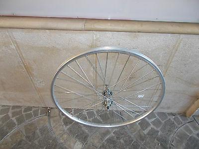 ruota 26 x 1 75 posteriore per
