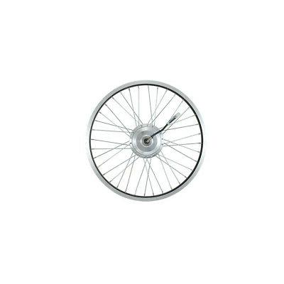 ruota bicicletta elettrica vae 20 av pieghevole