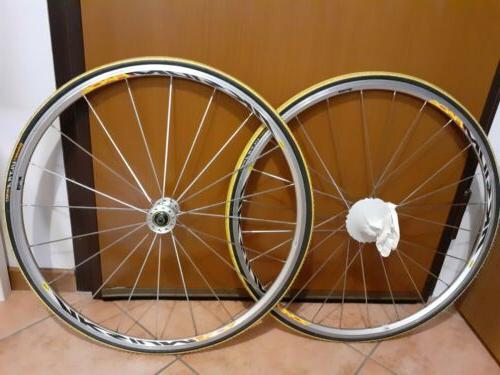 ruote aksium race bdc corsa bicicletta strada