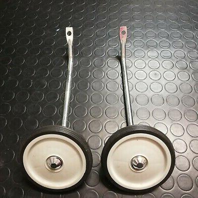 ruote wheel ruotine rotelle bici bicicletta bimbo