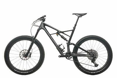 s works enduro 650b mountain bike 2017