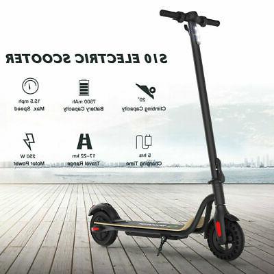s10 monopattino elettrico pieghevole scooter motore 7