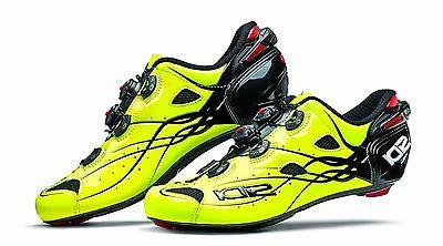 scarpe bici da corsa shot carbon per