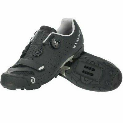 scarpe ciclismo mtb comp boa bicicletta bikeschuhe