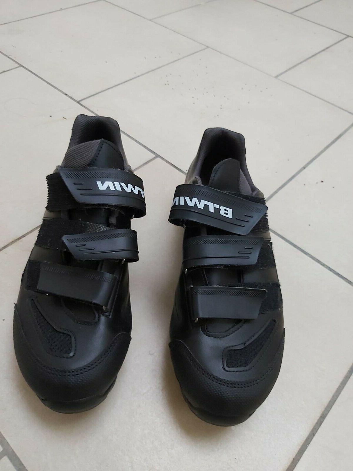 scarpe da bici da corsa mtb b