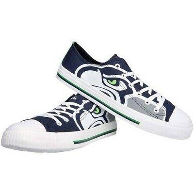 seattle seahawks scarpe da ginnastica