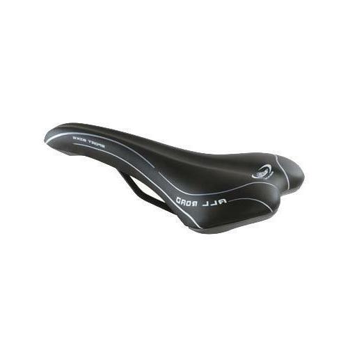 sella bici montegrappa all road 1322 nero