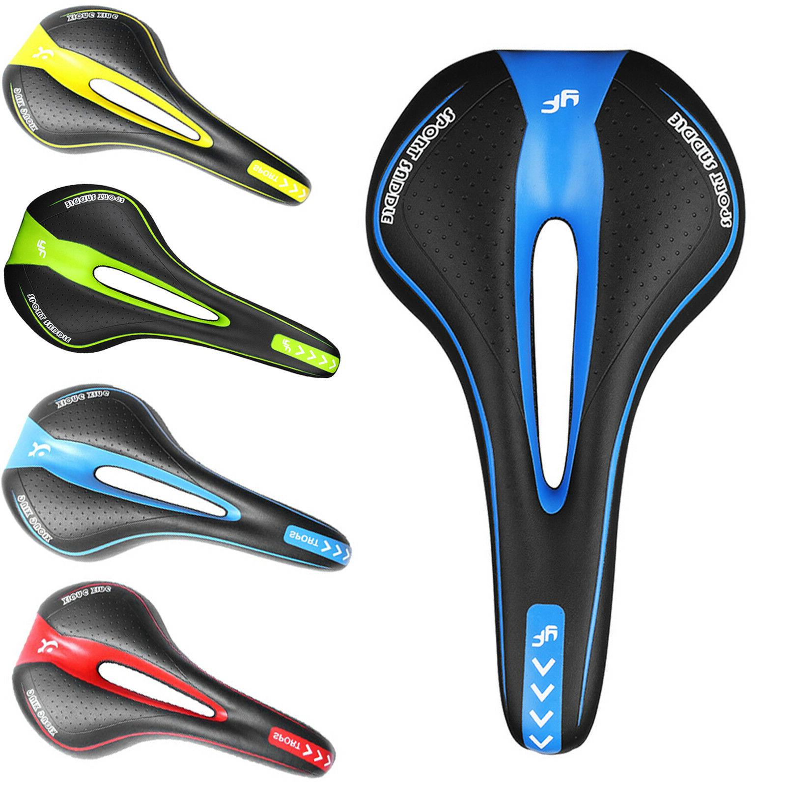 sella bicicletta sportiva sellino corsa bici anti