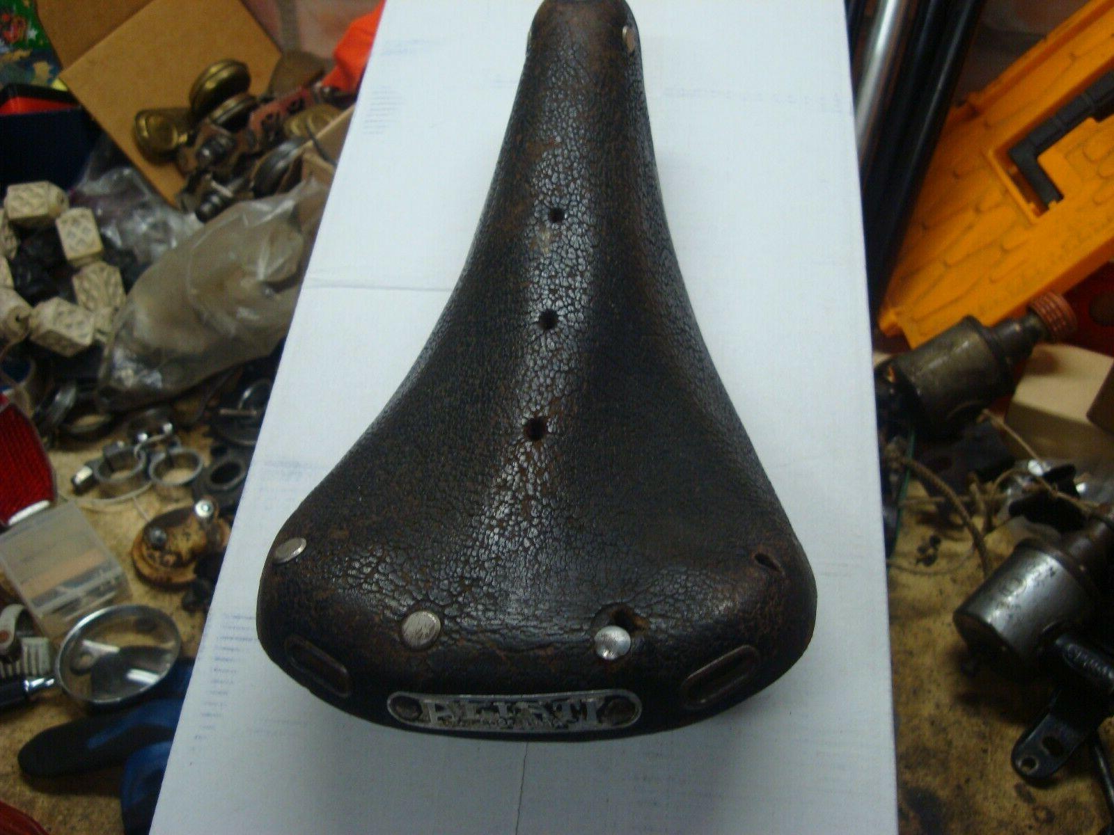 sella italia anni 30 40 biciclette corsa