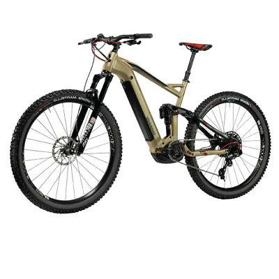 sempione pro e bike mtb full f