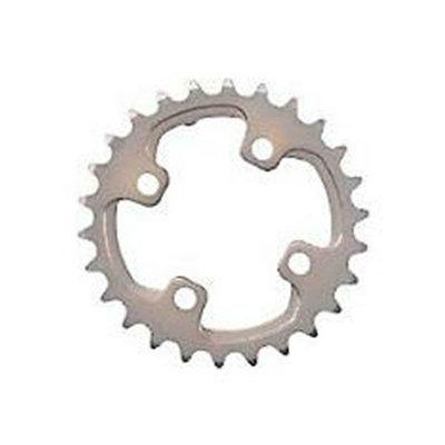 shimano corona interna fc m771 k deore