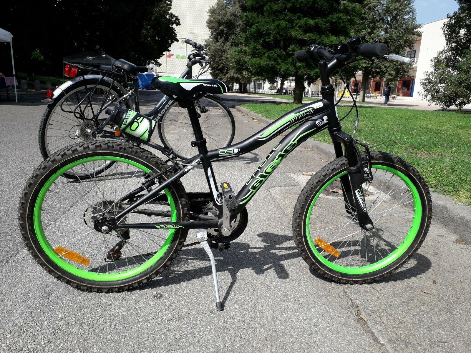 skate boy 20 bici bambino