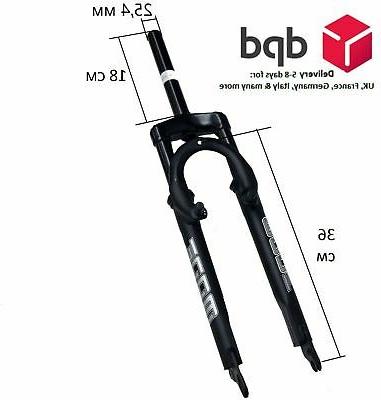 sospensione leggera per bicicletta da montagna mtb