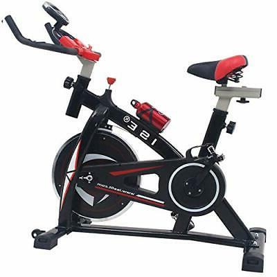 spinning bike ergonomica bicicletta cyclette da allenamentov