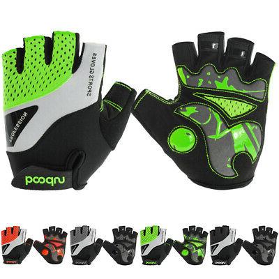 sports ciclismo guanti bicicletta accessori 1 paio