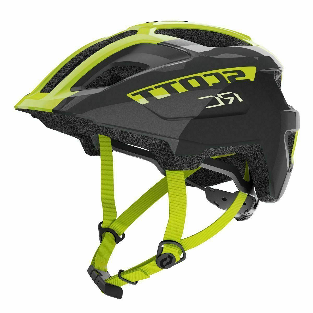 spunto junior plus ce casco bambino bici