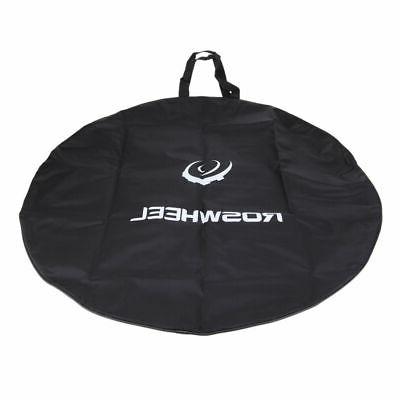 strada bicicletta wheel bag 1pc 66cm rilascio