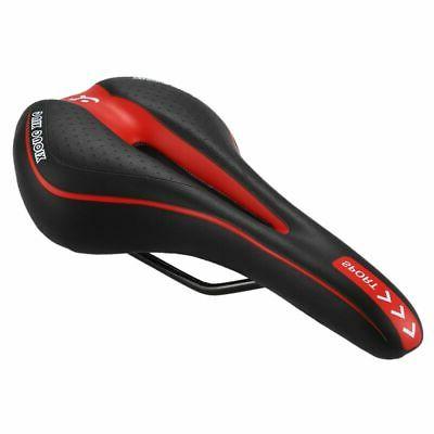 strada montagna mtb gel comfort sella bicicletta
