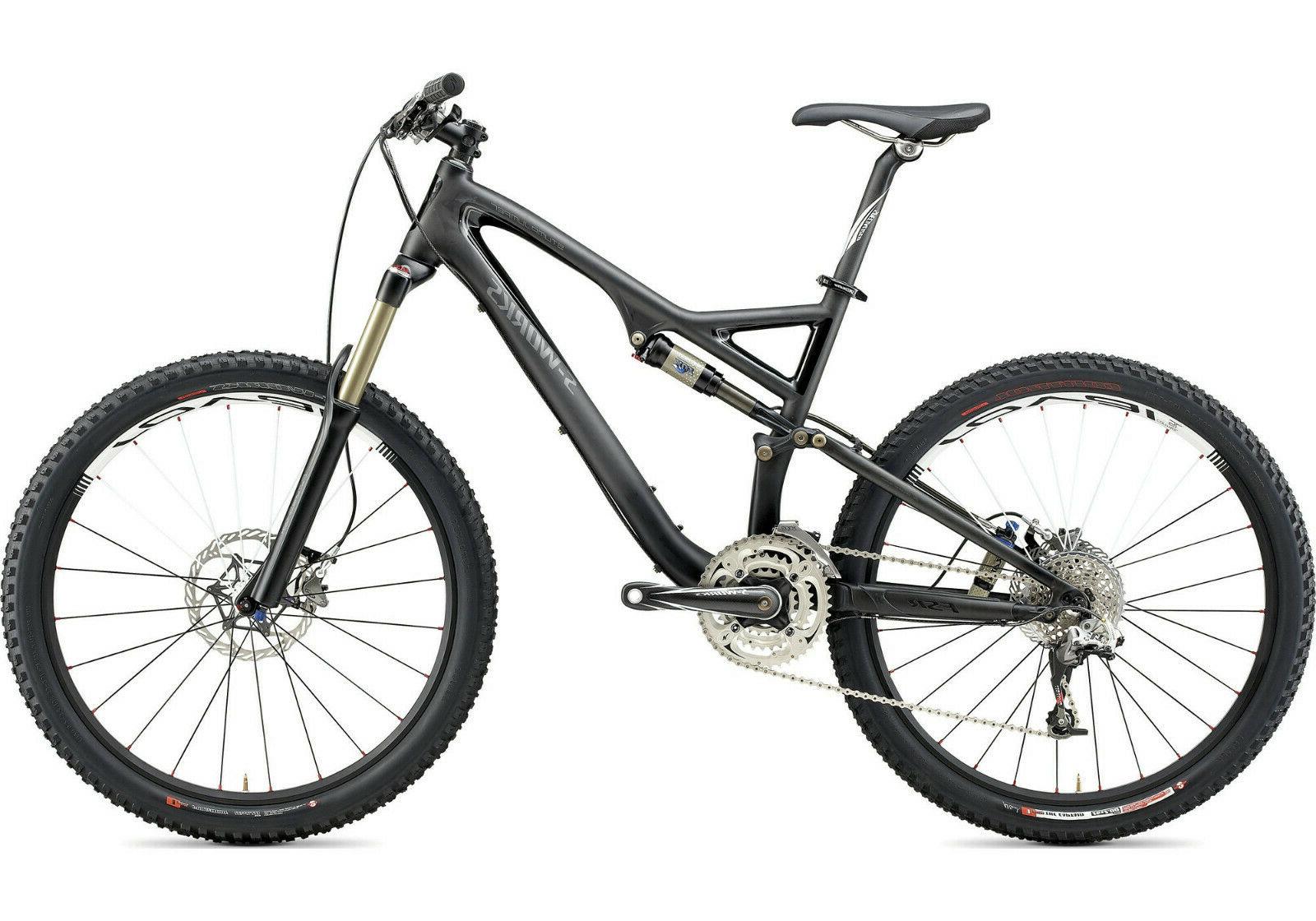stumpjumper s works