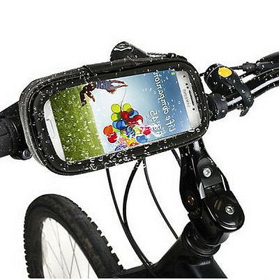 supporto 360 custodia bicicletta moto case touch