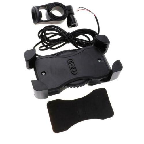 supporto per telefono bici porta cellulare per
