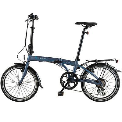 suv d6 pieghevole city urban 6v 20