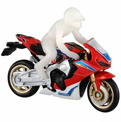takara tomy tomica 36 honda cbr1000rr mini
