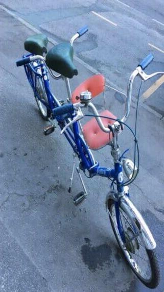 tandem originale