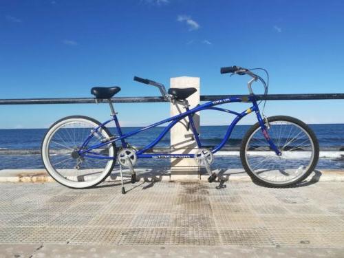 tandem pari al nuovo