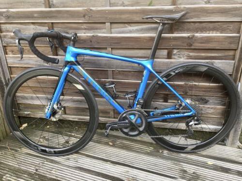 tcr advanced pro 0 disc