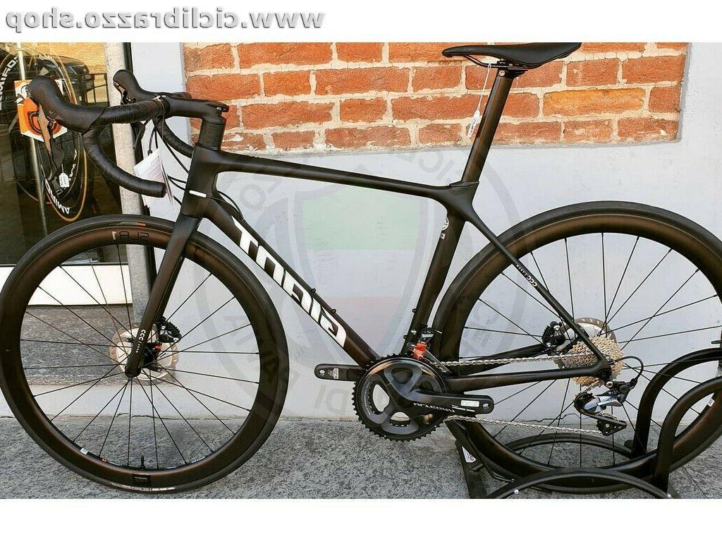 tcr advanced pro team disc 2021 ccc