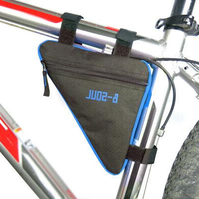 telaio borsa bicicletta sacchetto mountain bike tubo