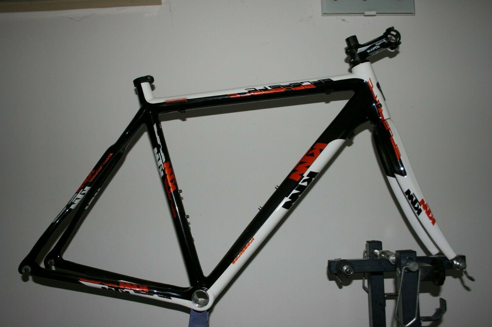 telaio in carbonio lc strada 6000 tg