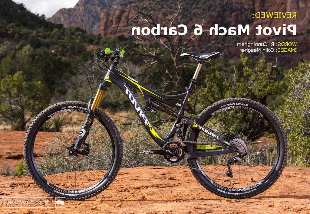telaio mach 6 carbon frameset xl