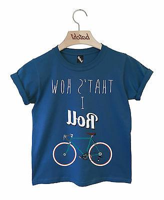 that s how i roll ragazzi retro