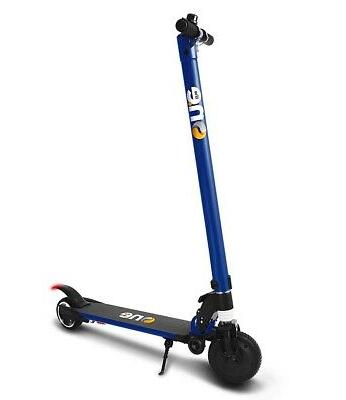 the one spillo monopattino scooter elettrico 250w
