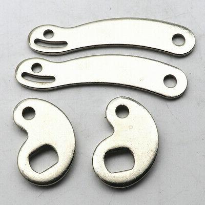 torque arm bicicletta elettrica alluminio accessori montaggi