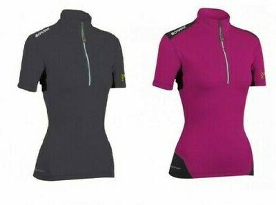 tracciare donna jersey bicicletta sport trikot traspirante