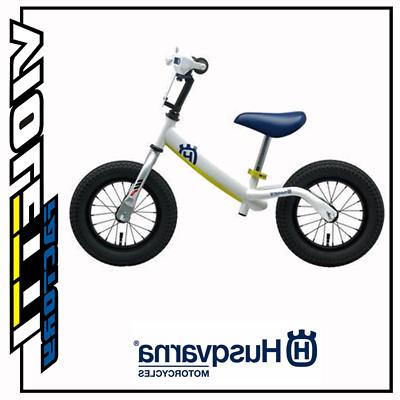 training bike bicicleta bimbo training husqvarna
