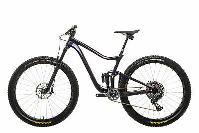 trance avanzato pro 29 0 mountain bike