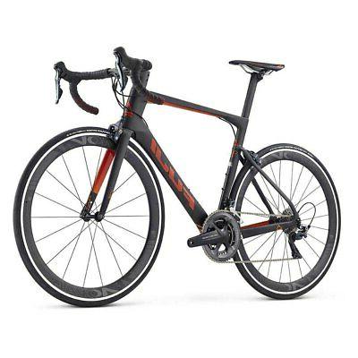 FUJI BIKES TRANSONIC 2.1 RIM 2020 BICICLETTE STRADA