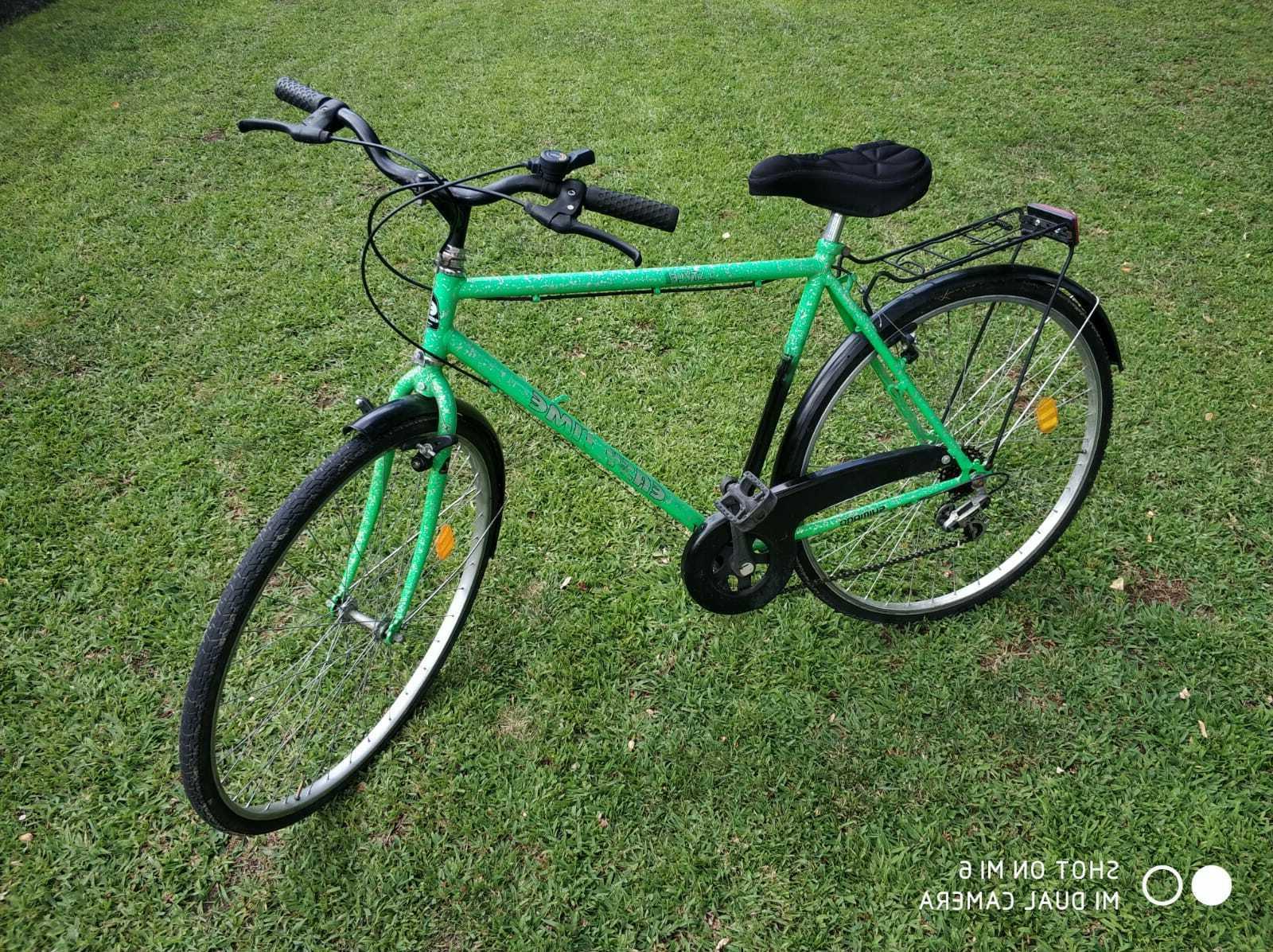 trekking citybike bici uomo donna rad mtb