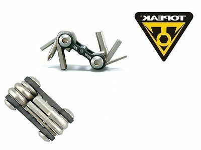 tt2406 accessori bici topeak mtb chiave multifunzione
