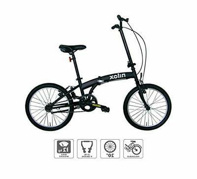 unisex adulto nero