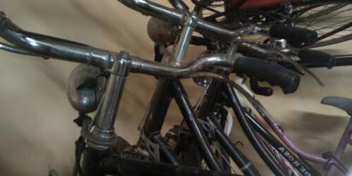 vintage 26 uomo donna bicicletta epoca 3