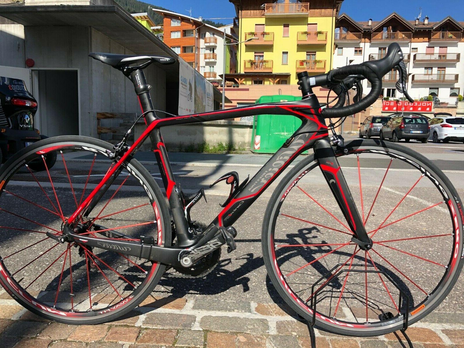 willier 101 sr taglia m