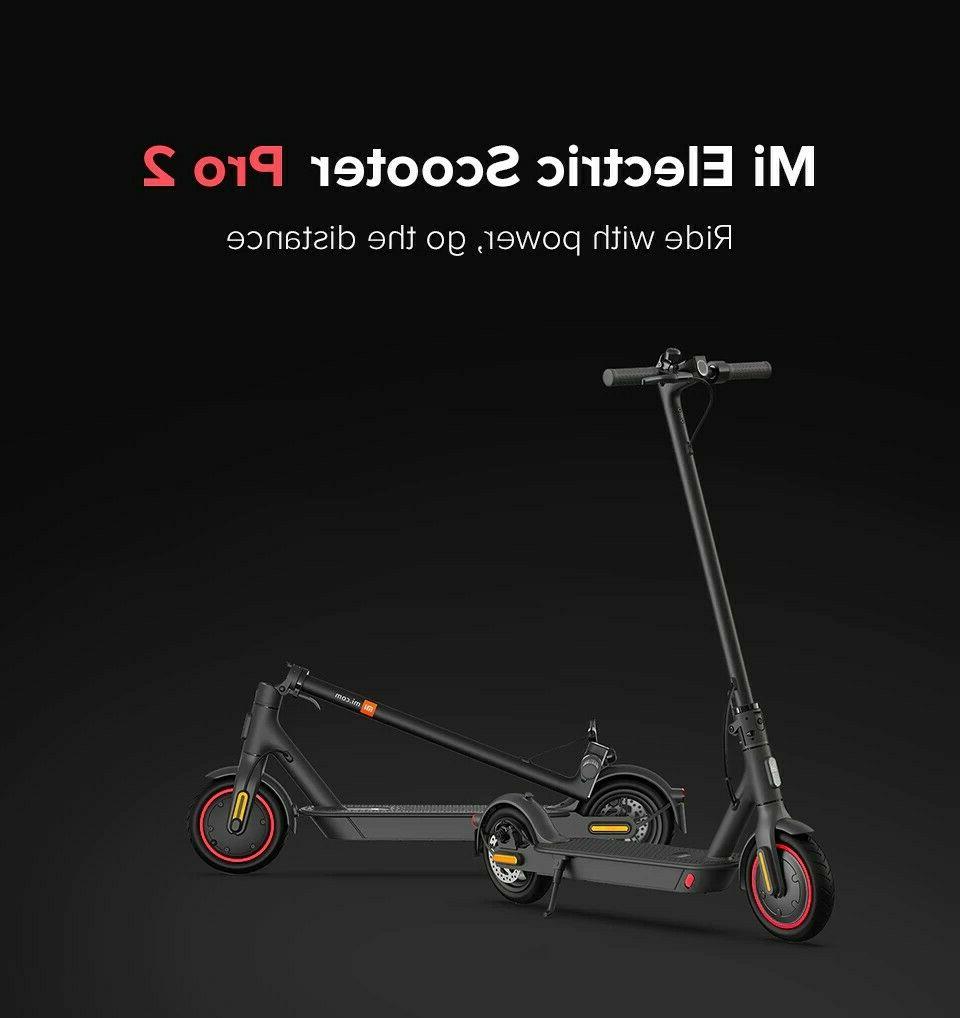 xiaomi mi scooter elettrico 2 originale mijia