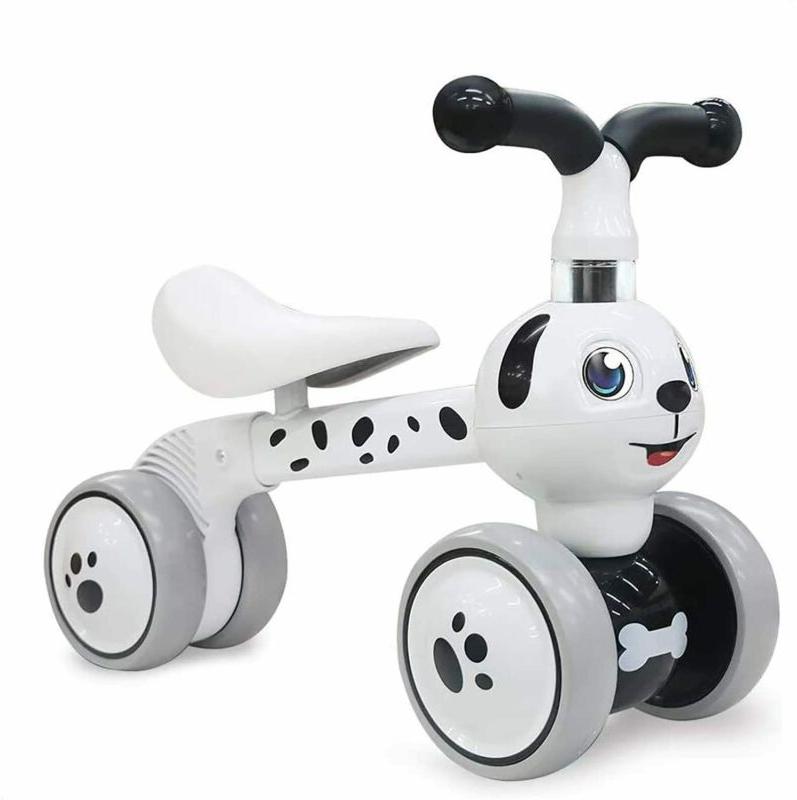 ygjt bicicletta senza pedali per bambini 1