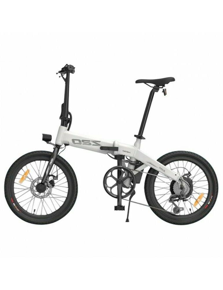 z20 bicicletta elettrica pieghevole 20 ipx7 250w